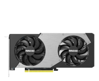 INNO3D GeForce RTX 5060 Ti Twin X2 OC 8GB GDDR7 DLSS5 - 1331029 - zdjęcie 1
